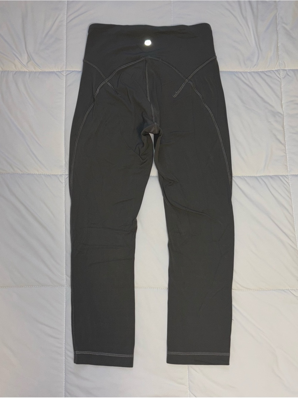 Lululemon Get Centered High Rise Legging